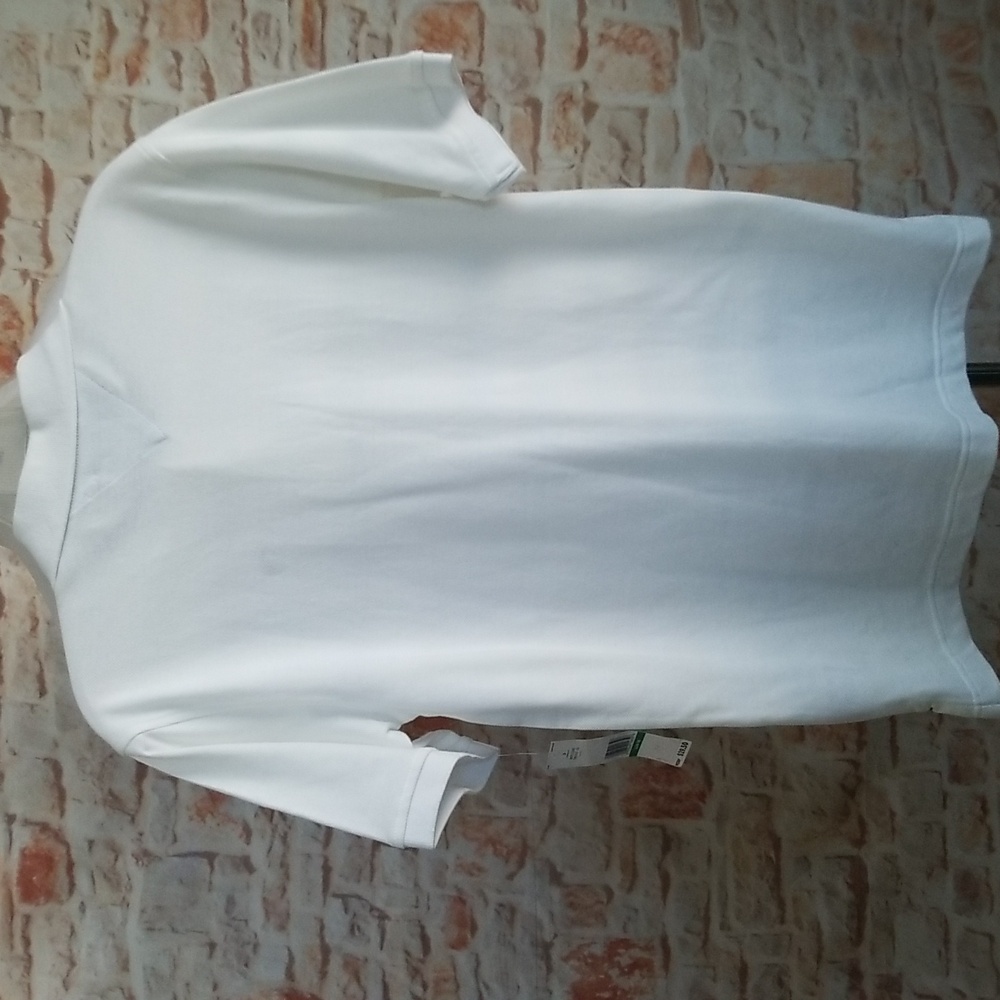 New Tommy Hilfiger Polo Shirt - Picture 8 of 11
